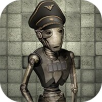 The Robot Mystery icon