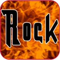 The Rock Channel icon