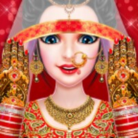 The Royal Indian Wedding Rituals and Makeover icon