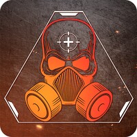 The Savior : Free Shooting Games icon