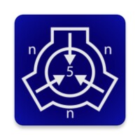 The SCP Foundation nn5n online icon