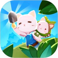 The Secret Of Cat Island icon