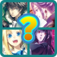 The Shield Hero 1 Quiz icon