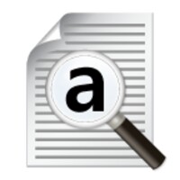 The Simple OCR icon