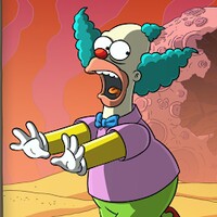 The Simpsons: Tapped Out na_4.24.1