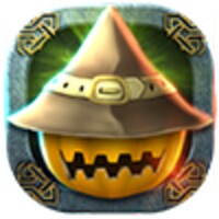 The small monster_Turbo Launcher theme icon