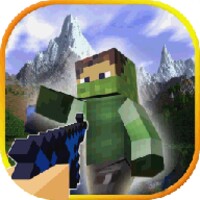 The Survival Hunter Games icon