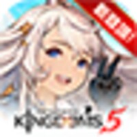 The Tale of Five Kingdoms icon