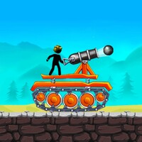 The Tank icon