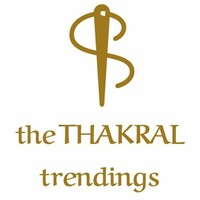 the THAKRAL trendings icon