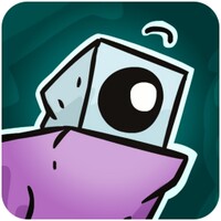 The Tiny Giant Adventure icon