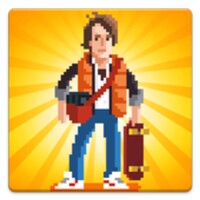 The VideoKid icon
