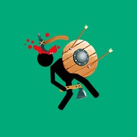 The Vikings icon