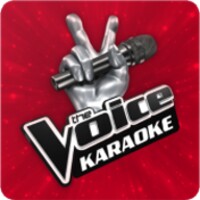 The Voice Sing Karaoke icon