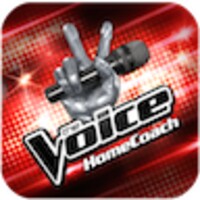 The Voice icon