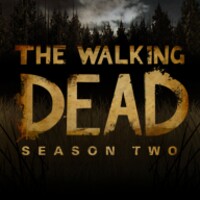 The Walking Dead: Season Two icon