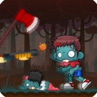 The Walking Zombie icon