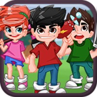 theAdventureRealm icon