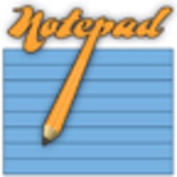 Notepad icon