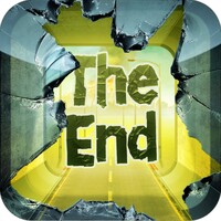 TheEndApp icon