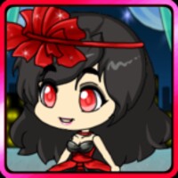 발레리나 프리티걸 icon