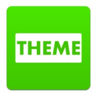 Theme Changer icon