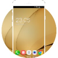 Theme for Galaxy J2(2016) HD icon