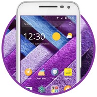 Theme For Moto g Turbo icon
