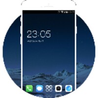 Theme for Vivo Y53 HD icon