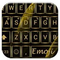 Theme Gate Gold icon