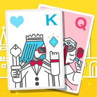 Theme Solitaire icon