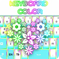 Color Keyboard