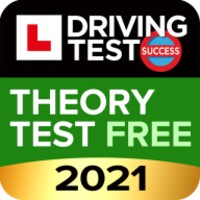 Theory Test UK Free 2015 DTS icon