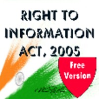 TheRightToInformationAct icon