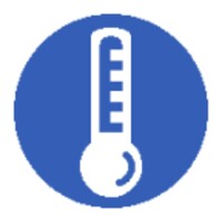 Thermometer Extended icon