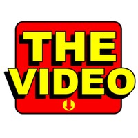 TheVideo Download icon