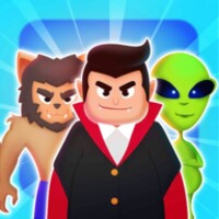 They Are Among Us icon