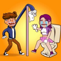 Thief Master Puzzle icon