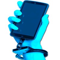 Thief Tracker icon