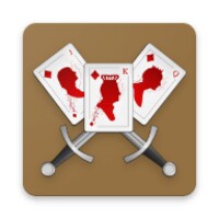 Thieves of Egypt Solitaire icon