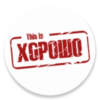 This is Хорошо icon