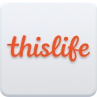 ThisLife icon