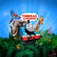 Thomas & Friends: Adventures! icon