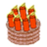 Birthdays icon