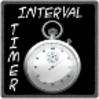 Interval Timer icon