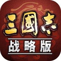 Three Kingdoms Tactics icon