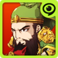 Three Kingdoms icon