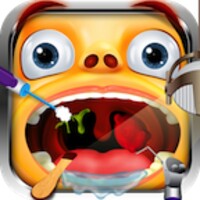Throat Doctor icon