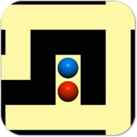 Through The Maze icon