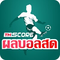 ผลบอลสดThscore icon